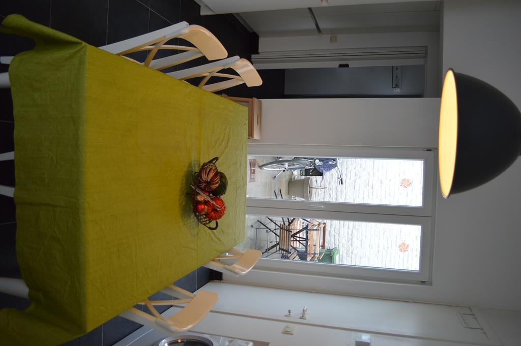 Holiday Home Ipericus Ypern Zimmer foto