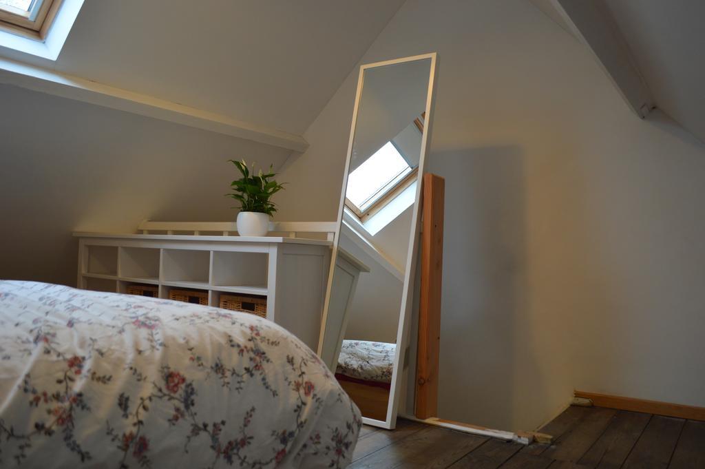 Holiday Home Ipericus Ypern Zimmer foto