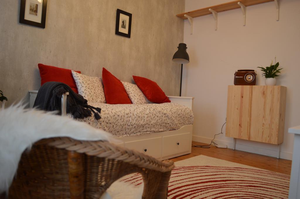 Holiday Home Ipericus Ypern Zimmer foto