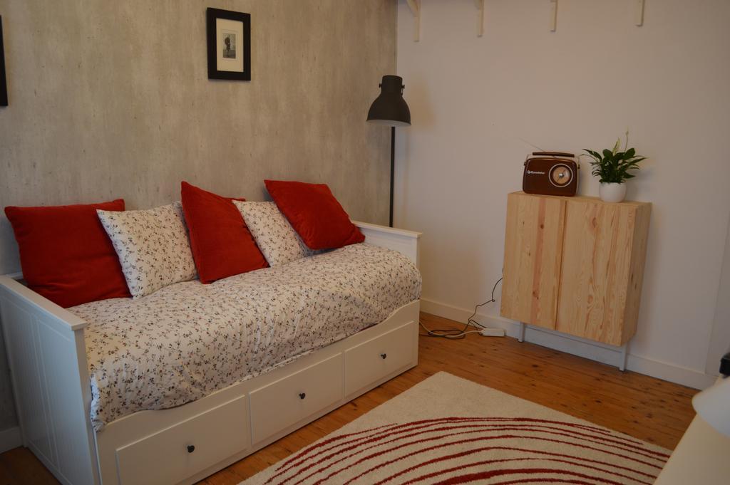 Holiday Home Ipericus Ypern Zimmer foto
