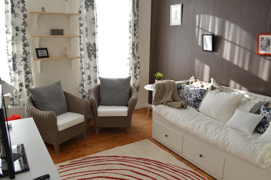 Holiday Home Ipericus Ypern Zimmer foto