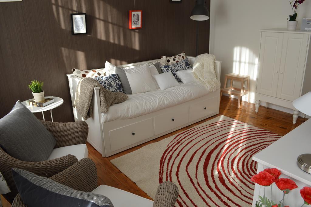 Holiday Home Ipericus Ypern Zimmer foto