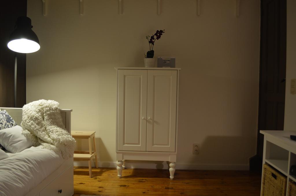 Holiday Home Ipericus Ypern Zimmer foto