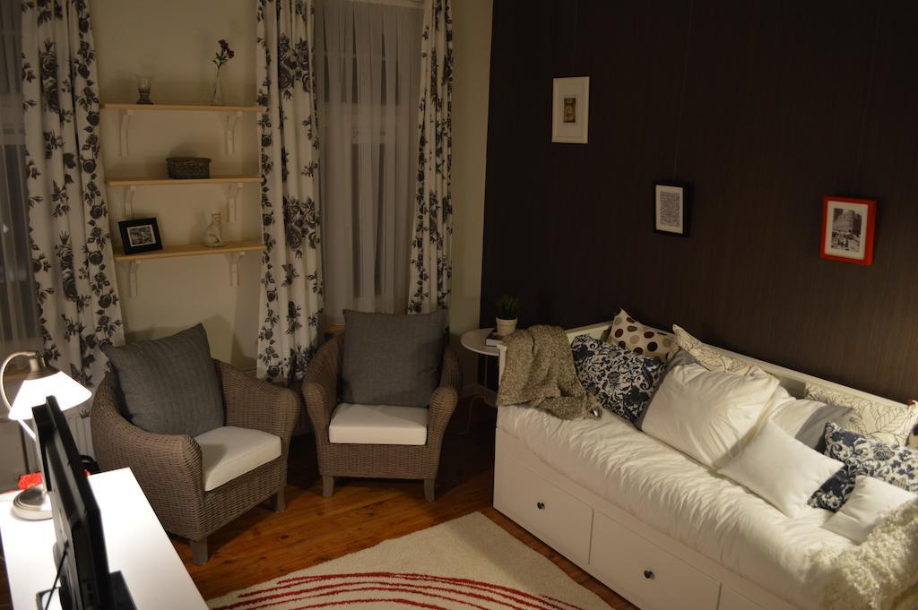 Holiday Home Ipericus Ypern Zimmer foto