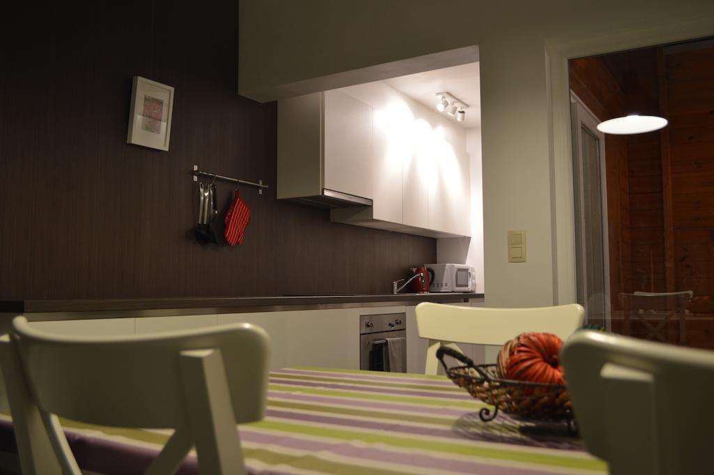 Holiday Home Ipericus Ypern Zimmer foto