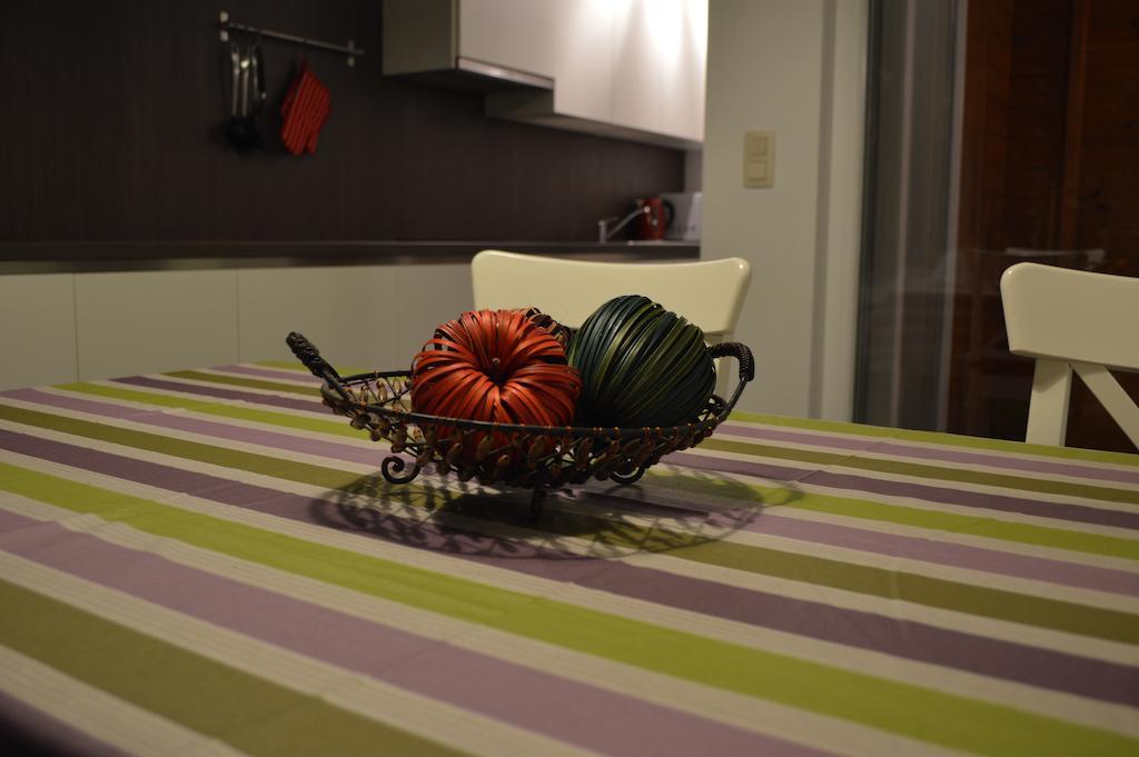 Holiday Home Ipericus Ypern Zimmer foto