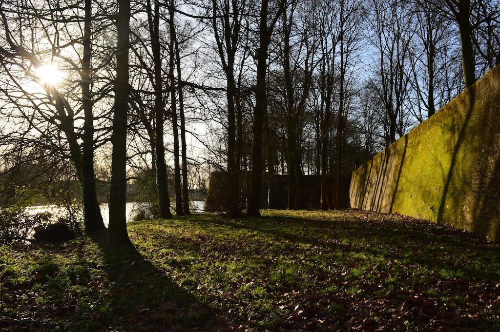 Holiday Home Ipericus Ypern Zimmer foto
