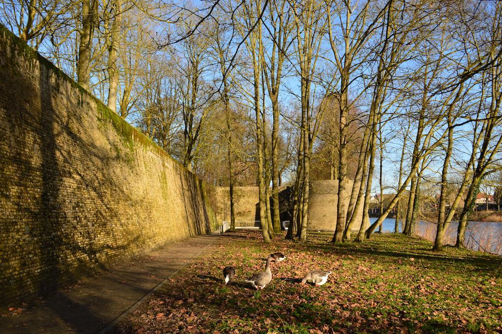 Holiday Home Ipericus Ypern Zimmer foto